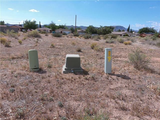 Lot 41-46 SE Valentine, Kingman, AZ 86401