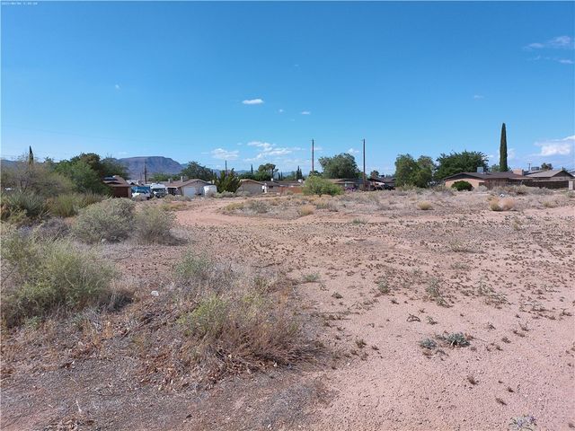 Lot 41-46 SE Valentine, Kingman, AZ 86401