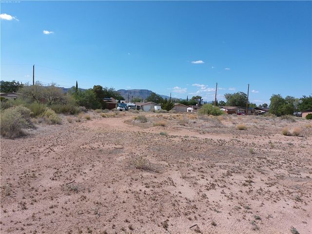 Lot 41-46 SE Valentine, Kingman, AZ 86401