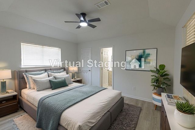 19703 Vista Lake Court, Cypress, TX 77433