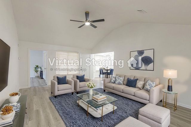19703 Vista Lake Court, Cypress, TX 77433
