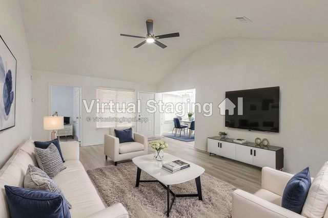 19703 Vista Lake Court, Cypress, TX 77433
