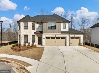 4436 Hosch Reserve Court, Buford, GA 30519