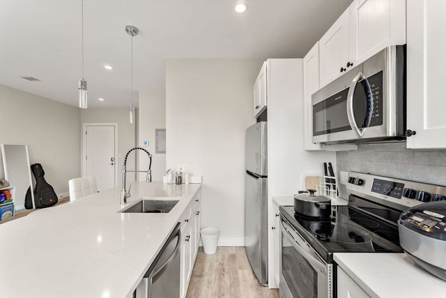 1457 Tremont Street 502, Boston, MA 02120