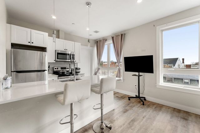 1457 Tremont Street 502, Boston, MA 02120