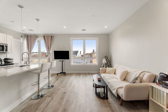 1457 Tremont Street 502, Boston, MA 02120