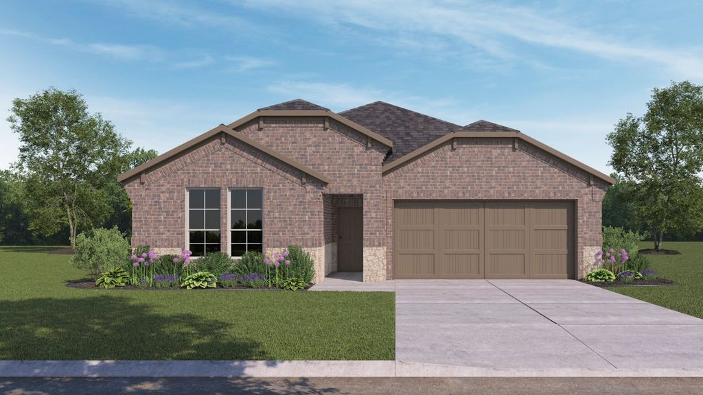 2430 Wesley Avenue, Royse City, TX 75189