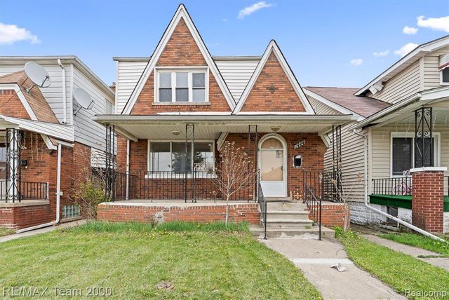 7444 Kendal Street, Dearborn, MI 48126