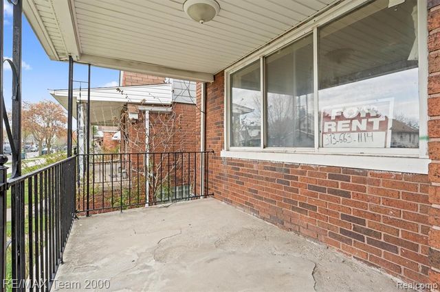 7444 Kendal Street, Dearborn, MI 48126