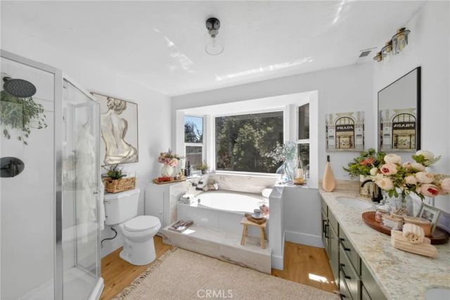 1171 Bear Springs, Rimforest, CA 92378