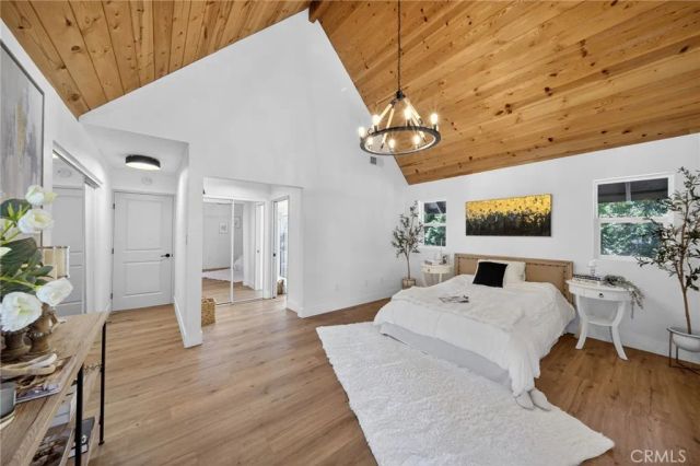 1171 Bear Springs, Rimforest, CA 92378