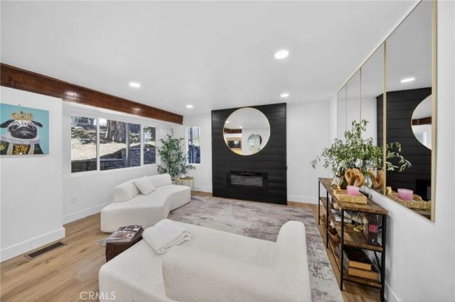 1171 Bear Springs, Rimforest, CA 92378