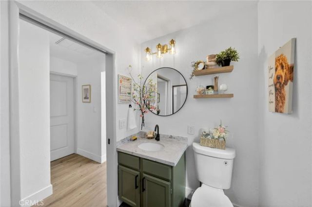 1171 Bear Springs, Rimforest, CA 92378