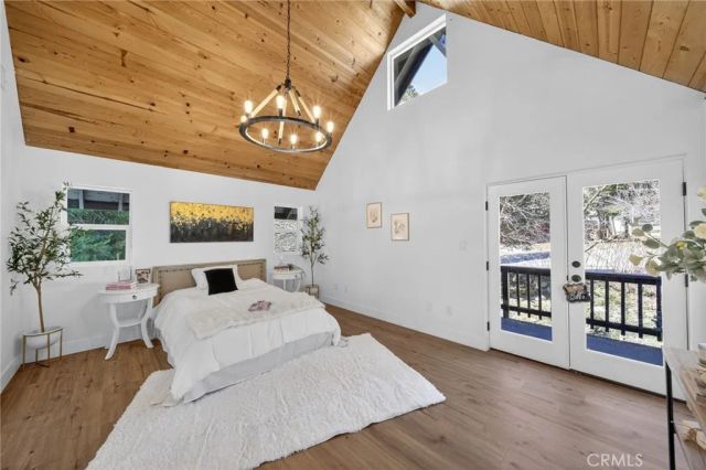 1171 Bear Springs, Rimforest, CA 92378