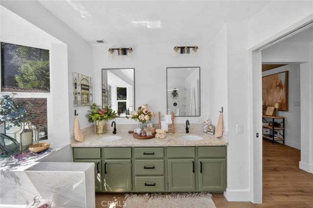 1171 Bear Springs, Rimforest, CA 92378