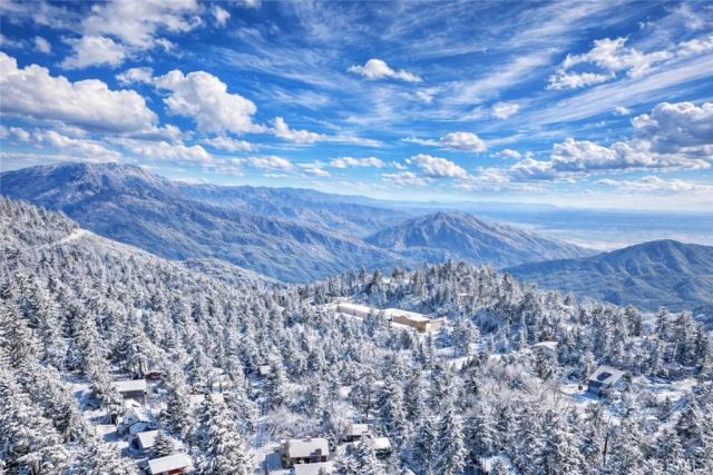 1171 Bear Springs, Rimforest, CA 92378