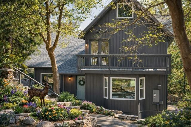 1171 Bear Springs, Rimforest, CA 92378