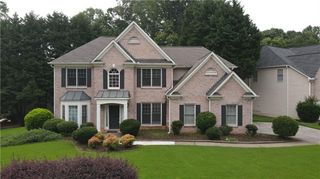 392 Hickory Haven Terrace, Suwanee, GA 30024