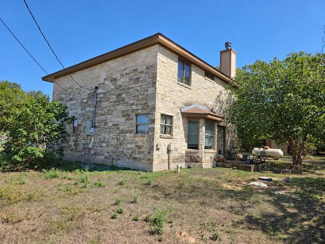 16311 Mill Creek RD, Pflugerville, TX 78660