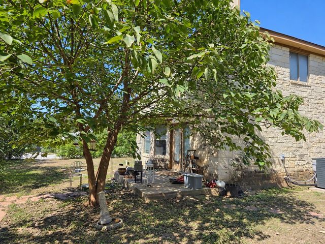 16311 Mill Creek RD, Pflugerville, TX 78660