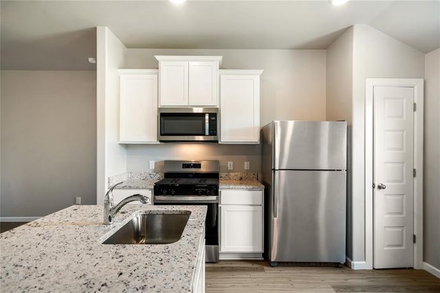 1521 Crimson Lake Boulevard, El Reno, OK 73036