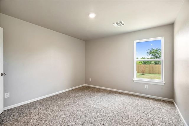 1521 Crimson Lake Boulevard, El Reno, OK 73036