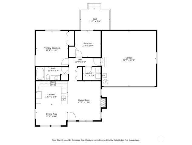 167 Polaris Boulevard SW, Ocean Shores, WA 98569