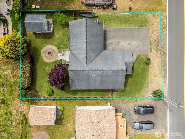 167 Polaris Boulevard SW, Ocean Shores, WA 98569