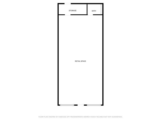 722 N Main Street, Newcastle, OK 73065