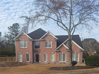 100 Sunvalley Drive, Alpharetta, GA 30004