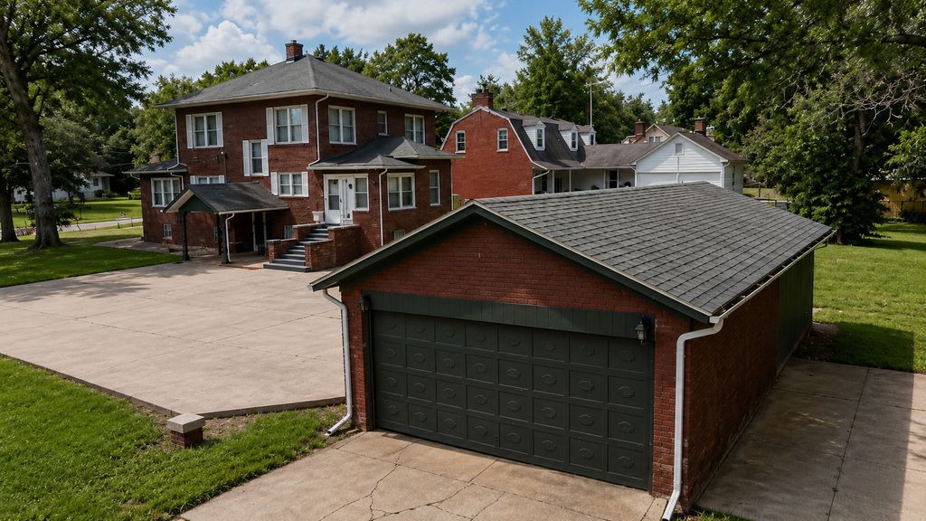 Image 5 of property listing at 1800 Franklin Avenue, Mt Vernon, IL 62864