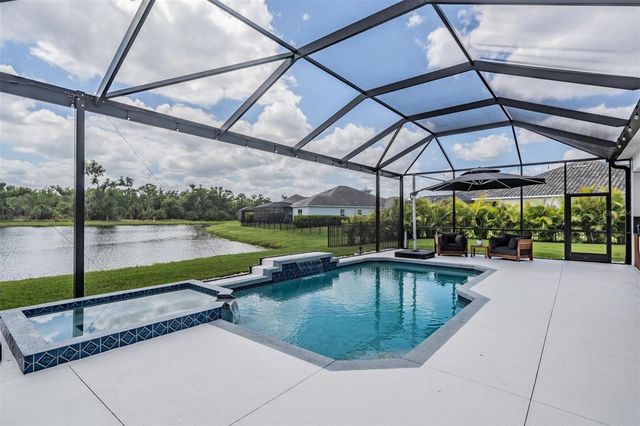 16007 39TH GLEN E, Parrish, FL 34219