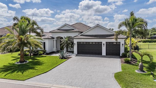 16007 39TH GLEN E, Parrish, FL 34219