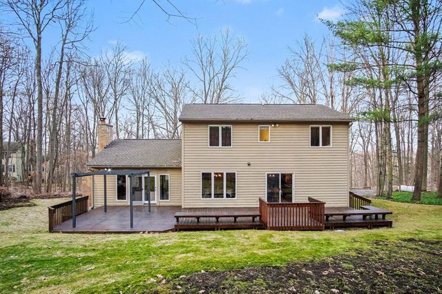 1410 Windy Ridge SE, Ada, MI 49301