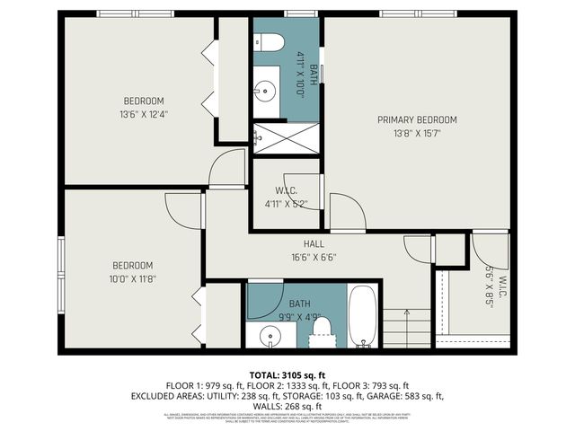 1410 Windy Ridge SE, Ada, MI 49301