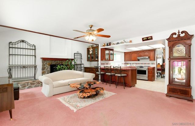 3761 Mount Ashmun, San Diego, CA 92111