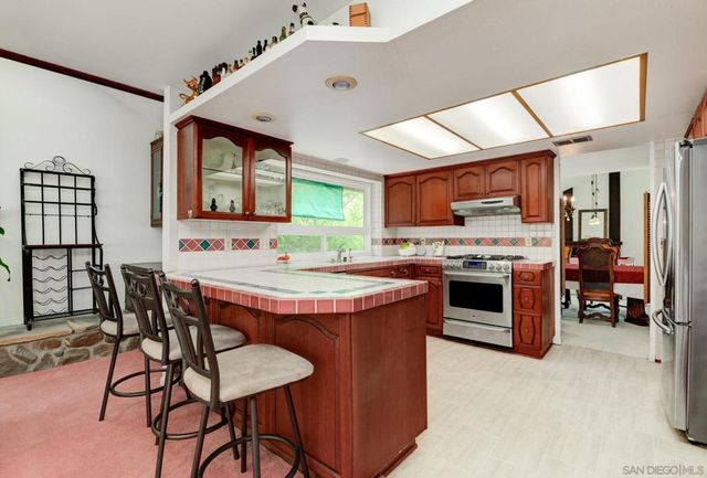 3761 Mount Ashmun, San Diego, CA 92111