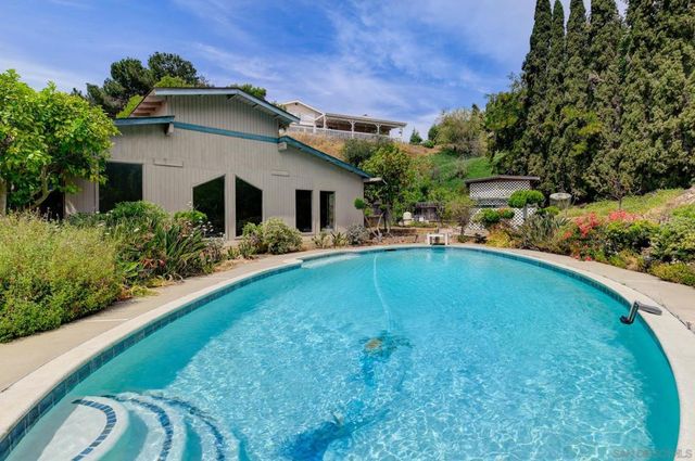 3761 Mount Ashmun, San Diego, CA 92111