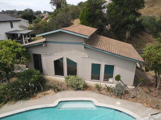 3761 Mount Ashmun, San Diego, CA 92111
