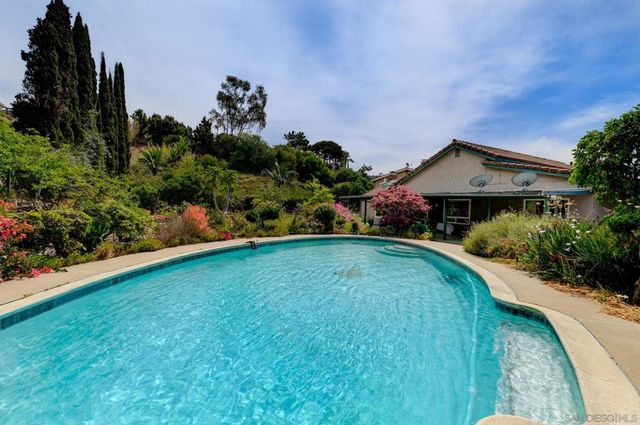 3761 Mount Ashmun, San Diego, CA 92111