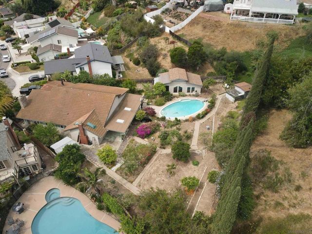 3761 Mount Ashmun, San Diego, CA 92111