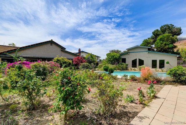 3761 Mount Ashmun, San Diego, CA 92111