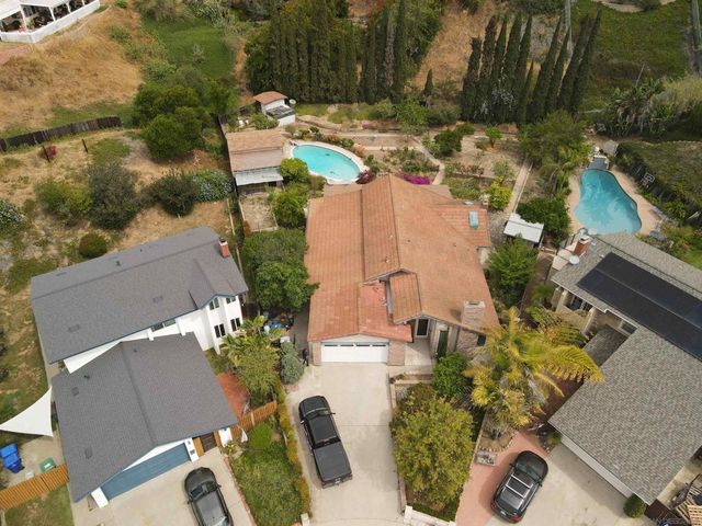 3761 Mount Ashmun, San Diego, CA 92111