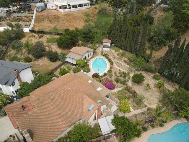3761 Mount Ashmun, San Diego, CA 92111