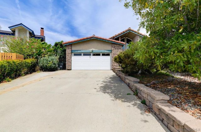 3761 Mount Ashmun, San Diego, CA 92111