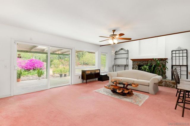 3761 Mount Ashmun, San Diego, CA 92111