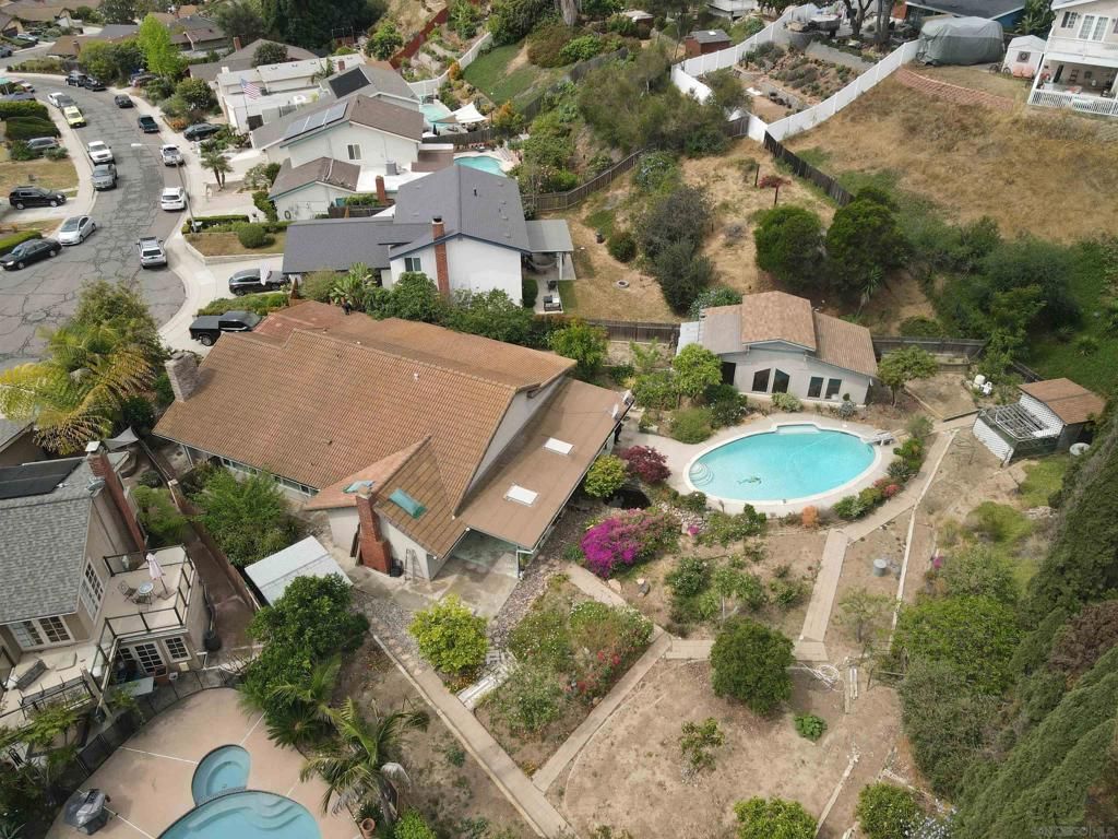 3761 Mount Ashmun, San Diego, CA 92111