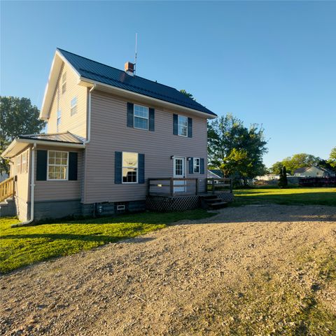 3313 BURTON Avenue, Erie, PA 16504