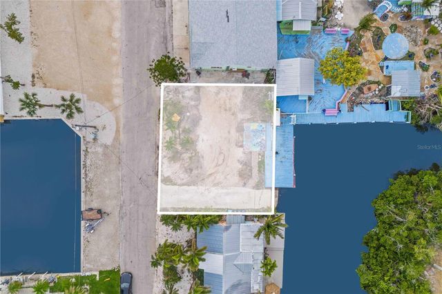 11306 MATLACHA AVENUE, Matlacha, FL 33993