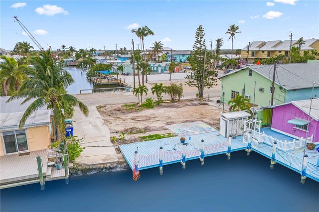 11306 MATLACHA AVENUE, Matlacha, FL 33993